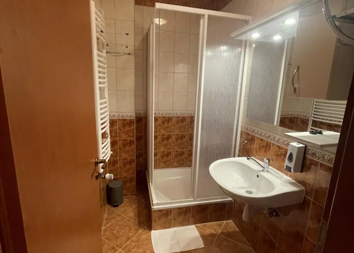 Termal Schmitz B5 Apartament