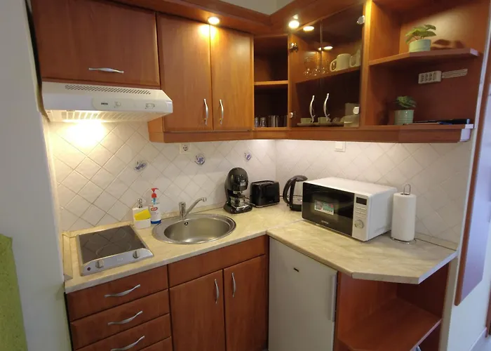 Apartament Termal Schmitz B5 Hajdúszoboszló