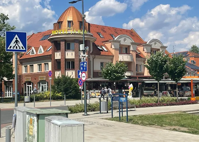 Termal Schmitz B5 Apartament